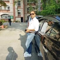 Pradeep Kumar
