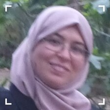 Mariem JABLOUN