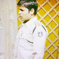 Vikas Pathak