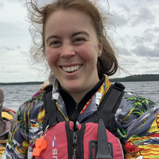 Julie Côté Cyr