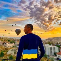 Денис Куликов