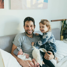 Andrew Friedenthal