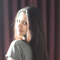 Gargi Mishra