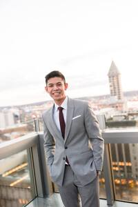 Brandon Trinh