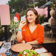 Наталія  Федорова