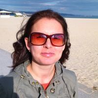 Антоанета Иванова