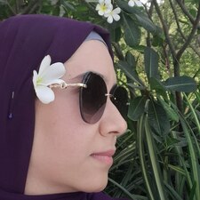 Fatima-Zahra Benarab