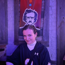 Mary Michelle