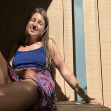 Chrystelle Matte-Richer