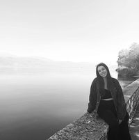 Ρεβέκκα Ζεάκη