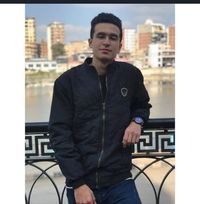 Mohamed Ghoraba