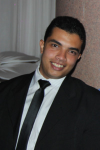 Hamza El-Kady
