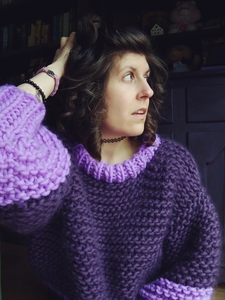 Violet 