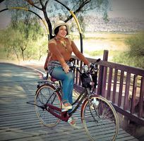 Litzy Gutierrez Jarillo