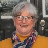 Margaret Neil