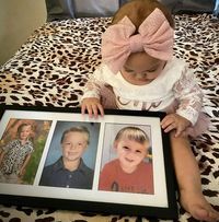 Chelcee Harper - Gibson