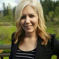 Mandy Brymer