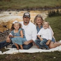 Merisa Compton Wilson