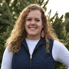 Holly Manges