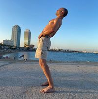 Виктор Петров