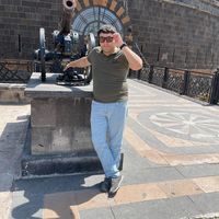 Геворг Геворгян