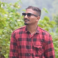 Venkata Naik