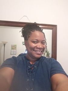Natesha Blanchard- Bryan