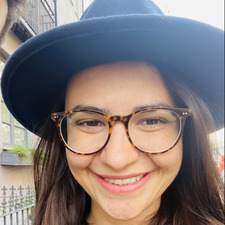 aybuke simitli