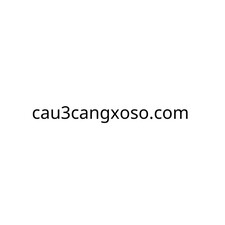Cầu 3 Càng Xổ Số