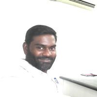 Sathysh Kumar