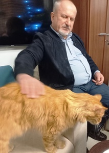 Schukin Leonid