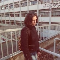 Κωνσταντινα Γκινη