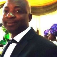 Lateef Sanni