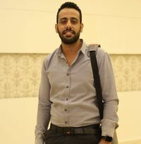 Jaber Abdulkarem