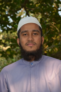 OBAIDUL ISLAM