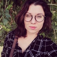 Лилия Киперь