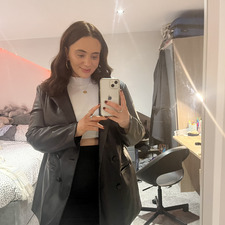 Tiegan Crombie