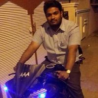 Mohammed Imran