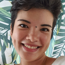 Isa Abrera Navarro