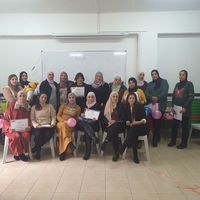 المرأه الرياديه