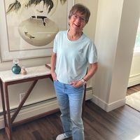 Barby Swanson