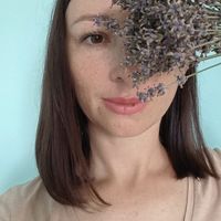 Катерина Савченко