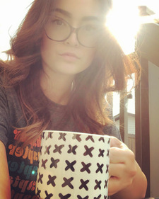 Lindsey Williamson