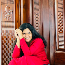 Madhu | spokensilence9