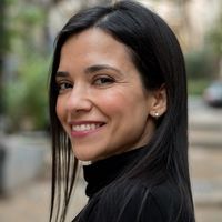 Μαρία Δερεμπέ