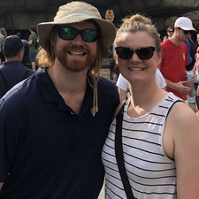 Gina Smith O’Donnell