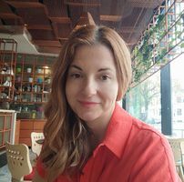 Amra Humackic-Omeragic