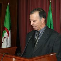 Ahmed Sarri