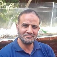 Samir Ali