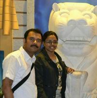 Vidhyavarshini Senthilkumar